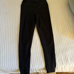 Abercrombie YPB Leggings